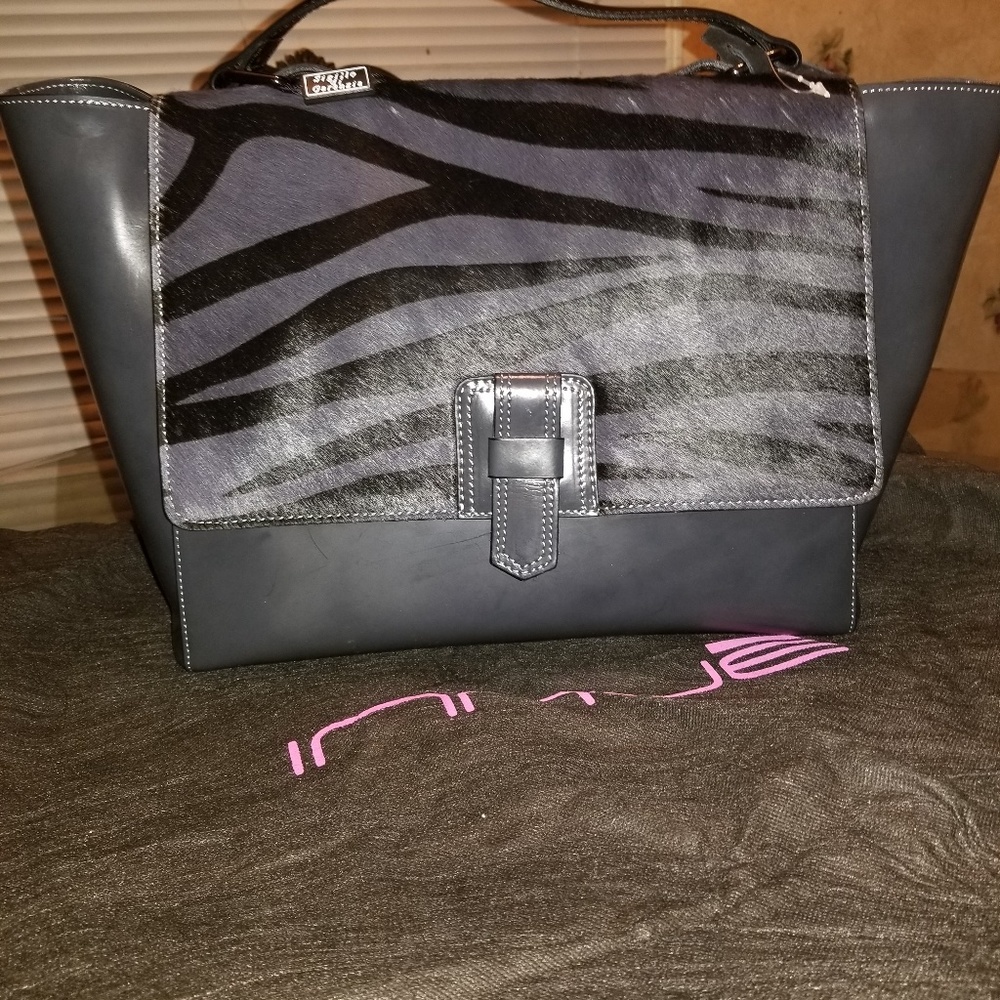 Innue handbag